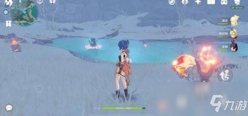 原神新主线最新爆料任务,原神新主线任务“蒙德之光”揭秘